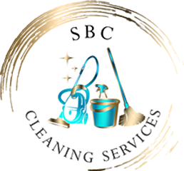 SBC CLEANING SERVICE – Residential and Commercial Cleaning Services in Philadelphia Pennsylvania and Region  Logo